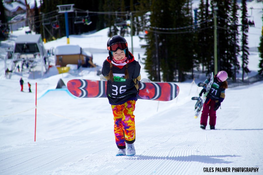 BC Snowboard Association